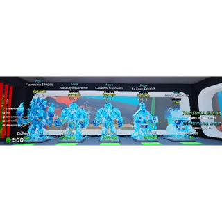 X5 rots 