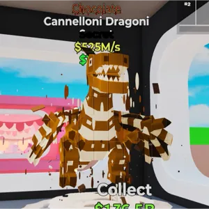 Fortnite Dragon
