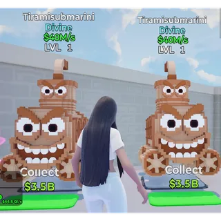 Go Up For Brainrots 