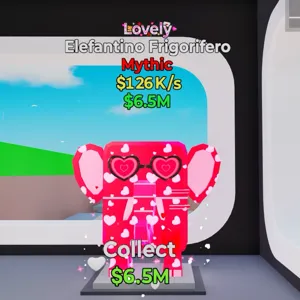 Elefantino Frigorifero