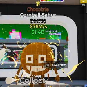 Fortnite steal brainrot