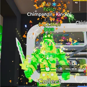 Fortnite steal brainrot