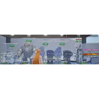 Go Up For Brainrots 