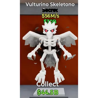 Vulturino Skeletono
