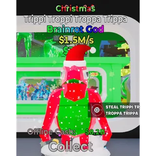 Trippi Troppi Troppa Trippa 