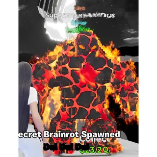 Go Up For Brainrots 