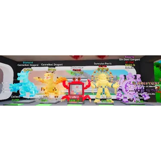 Sunculus Ferris Bundle 