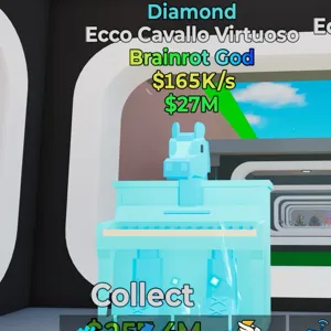 Fortnite steal brainrot