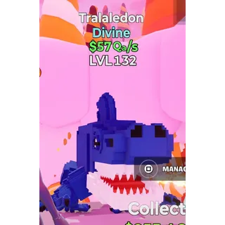Go Up For Brainrots Tralaledon
