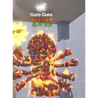 Go Up For Brainrots 