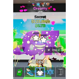 Fortnite Steal The Brainrot