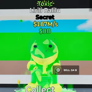 Fortnite steal brainrot