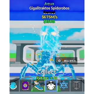 Fortnite Steal The Brainrot RARE