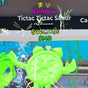 Fortnite steal brainrot