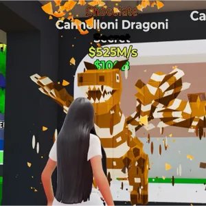 Fortnite steal brainrot