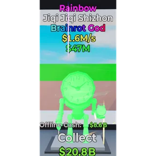 Fortnite Steal The Brainrot RARE