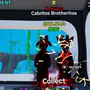 Fortnite steal brainrot