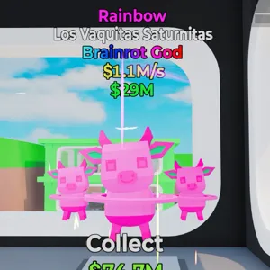 Las Vaquitas Saturnitas