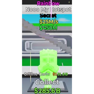 Fortnite Steal The Brainrot 