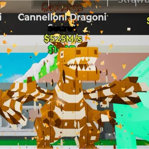 Fortnite steal brainrot