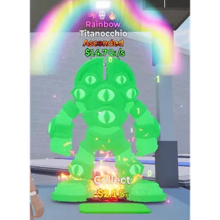 Go Up For Brainrots 