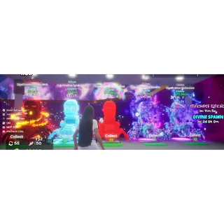 Go Up For Brainrots X5 items