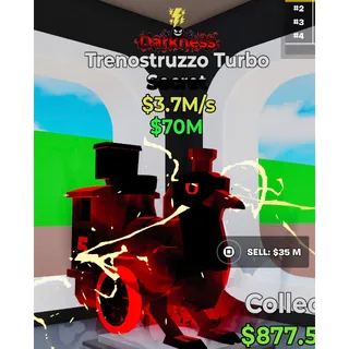 FORTNITE STEAL THE BRAINROT RARE