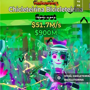 Fortnite steal brainrot