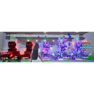 Go Up For Brainrots 