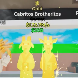 Fortnite steal brainrot