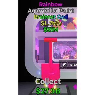 Fortnite Steal The Brainrot RARE