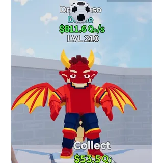 Dragolaso 