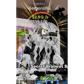Fortnite Steal The Brainrot 