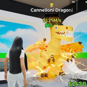 Fortnite steal brainrot