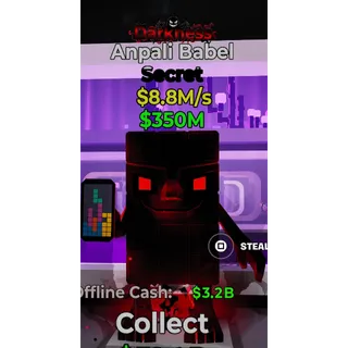 FORTNITE STEAL THE BRAINROT RARE