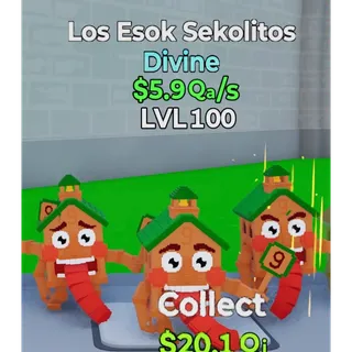 Go Up For Brainrots Los Esok Sekolitos