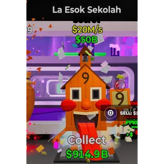 Fortnite steal a brainrot