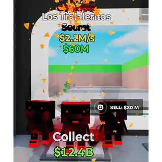 Darkness Los Tralaleritos