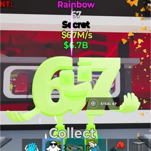 Fortnite steal brainrot