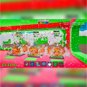 Fortnite steal brainrot