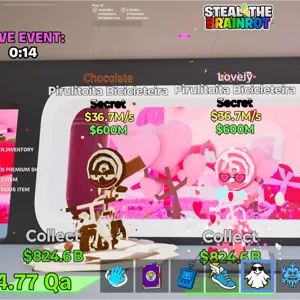 Pirulitoita Bicicleteira