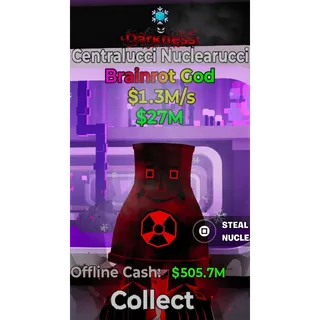 Fortnite Steal The Brainrot RARE