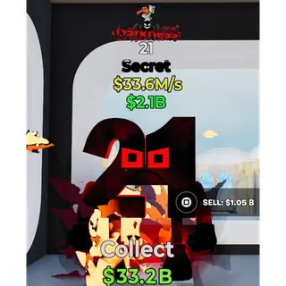 Darkness 21