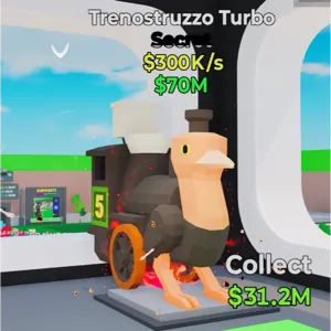Trenostruzzo Turbo