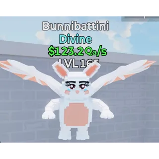 Bunnibattini