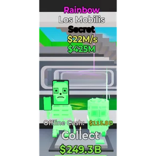 Fortnite Steal The Brainrot RARE