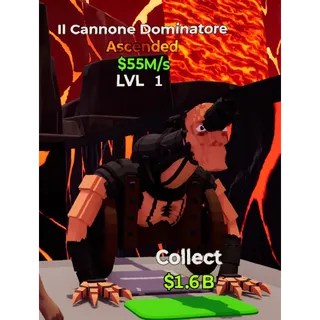 Go Up For Brainrots 