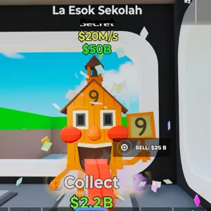 Fortnite steal brainrot