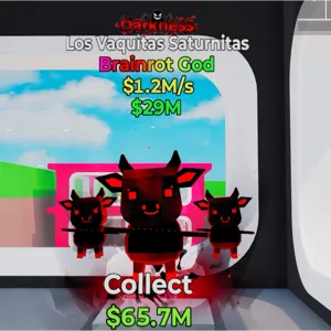 Las Vaquitas Saturnitas