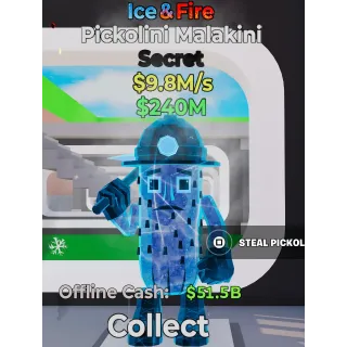 Fortnite Steal The Brainrot 